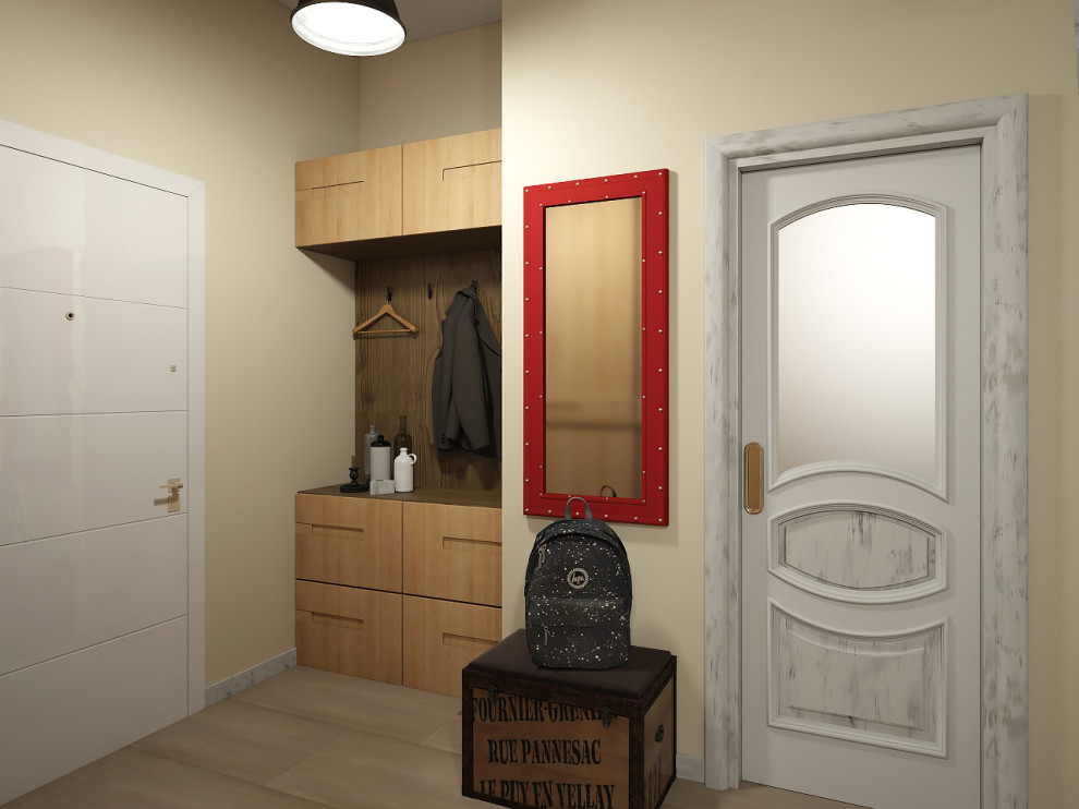 Апарт Флотилия