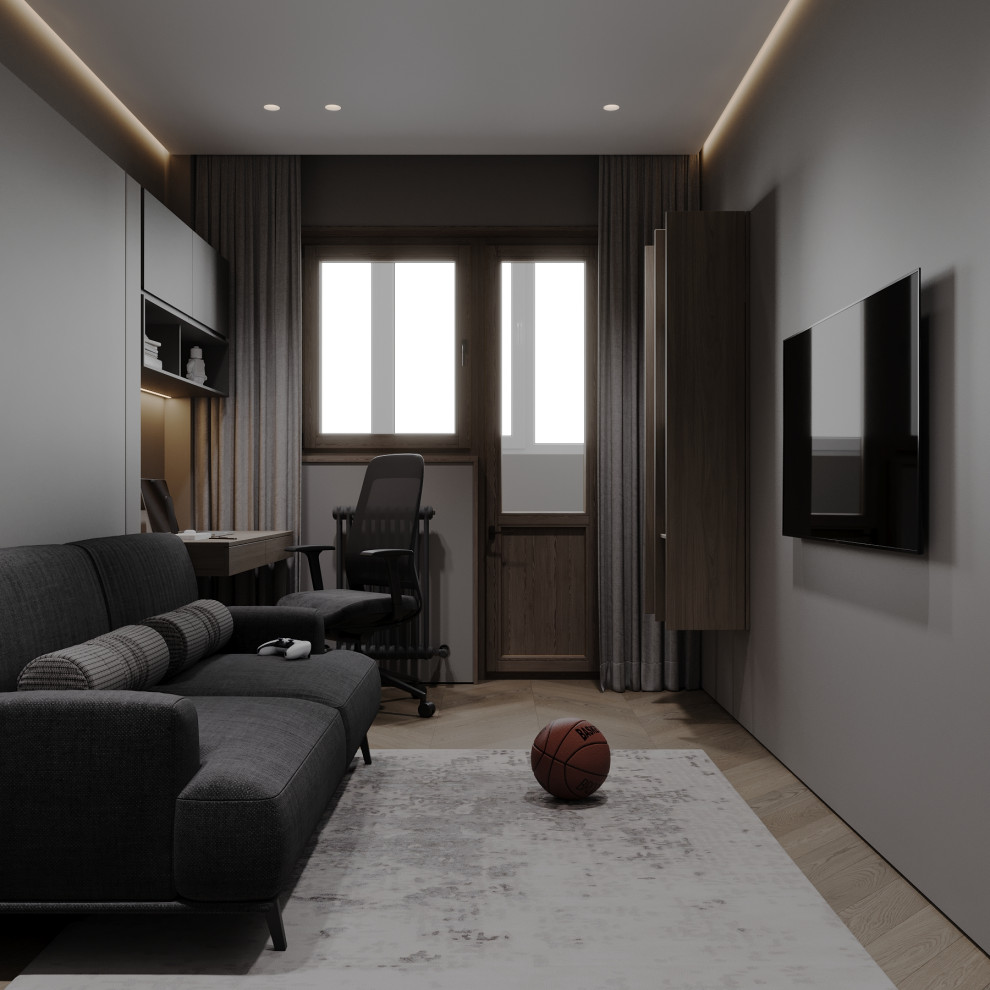 Болгарстрой, 100 кв.м.