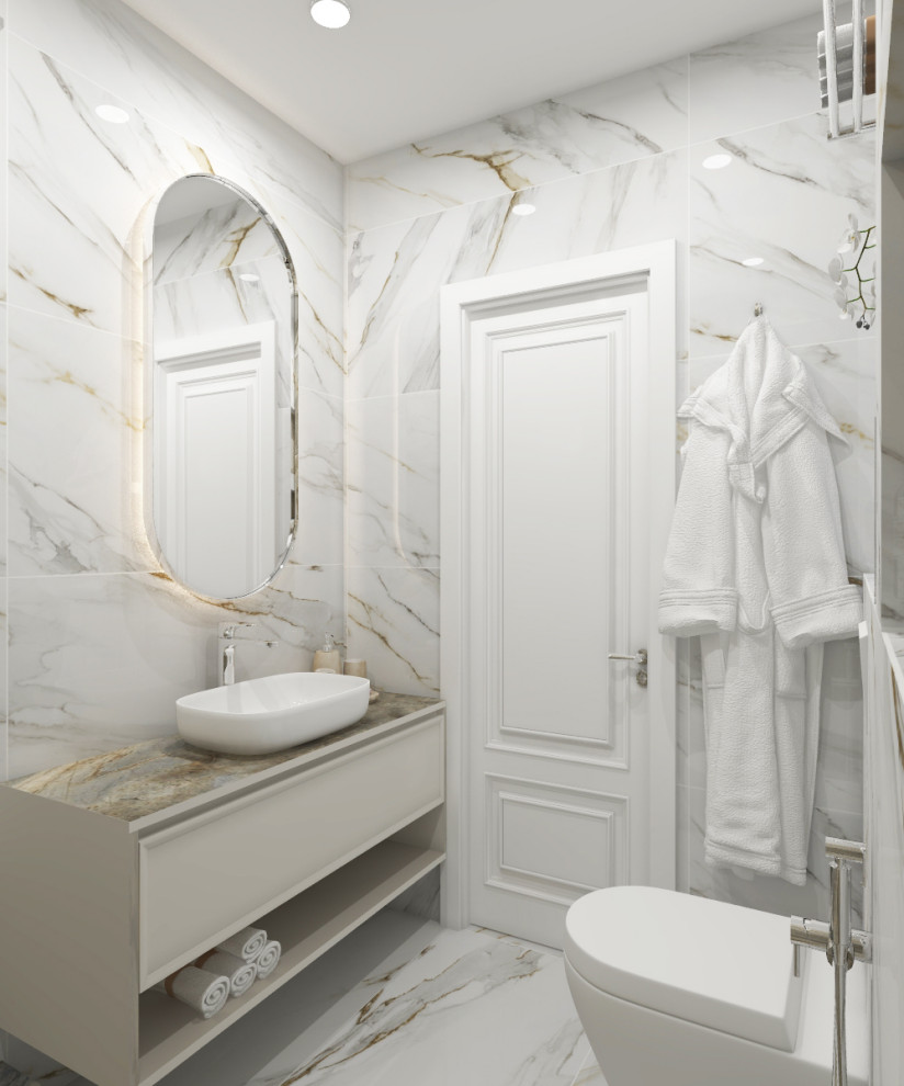 Золотая классика в Реутово