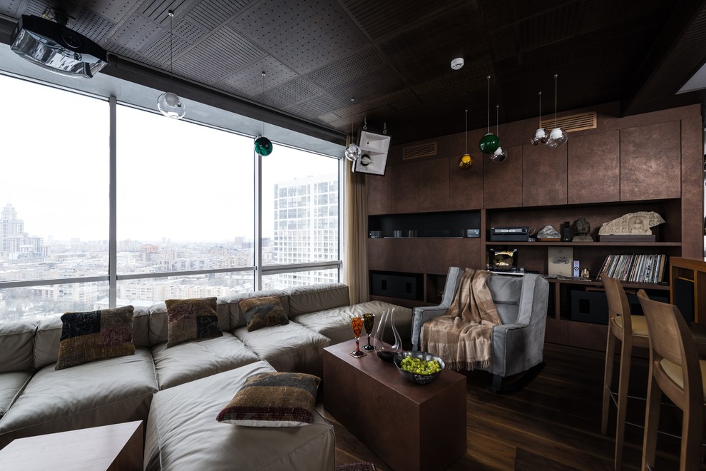 Квартира в Аэробусе