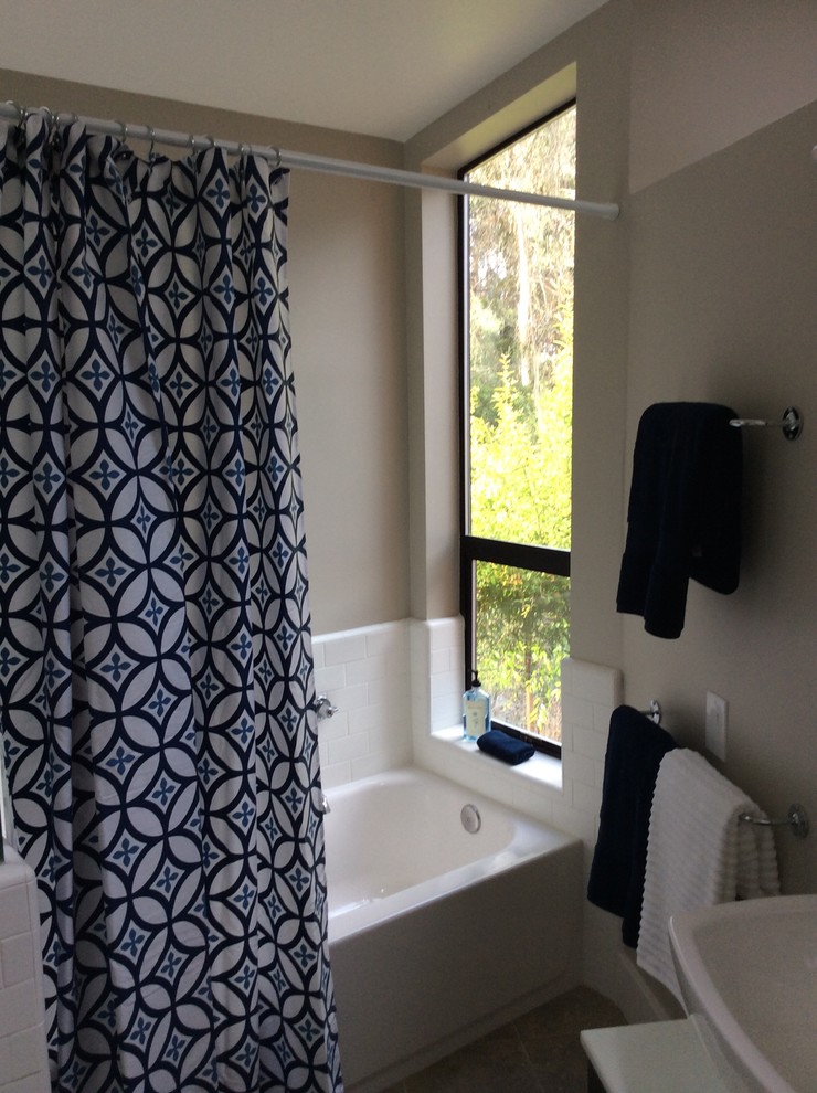 Master bath