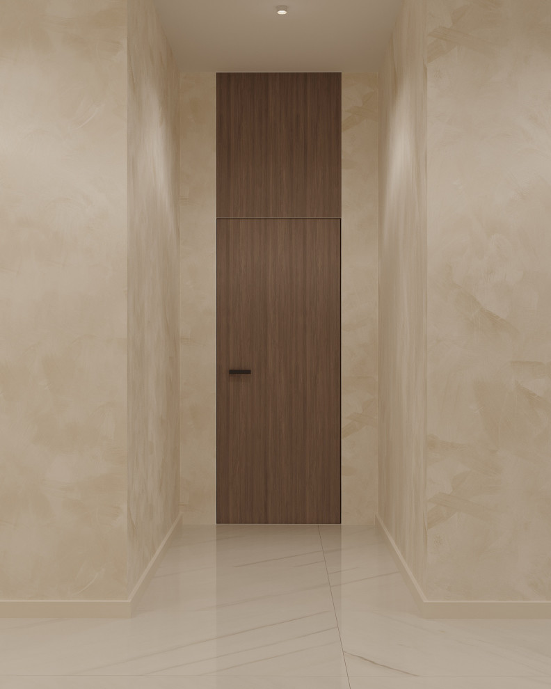 Легкая нежность