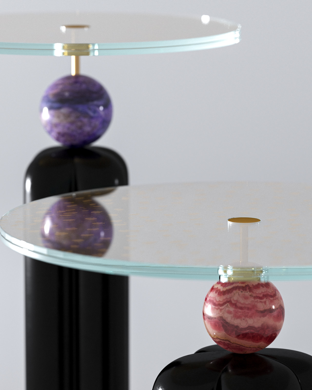 Предметы мебели