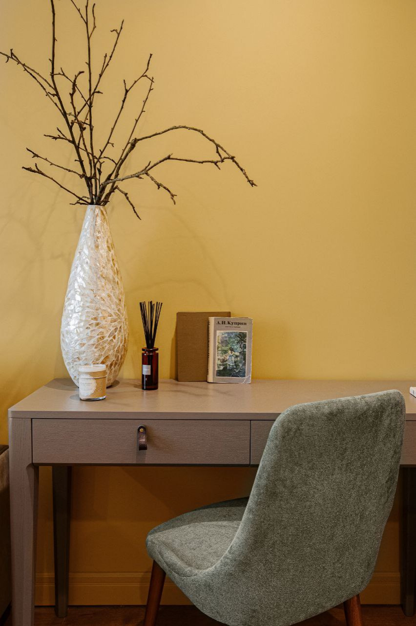 Вечер в Тоскане