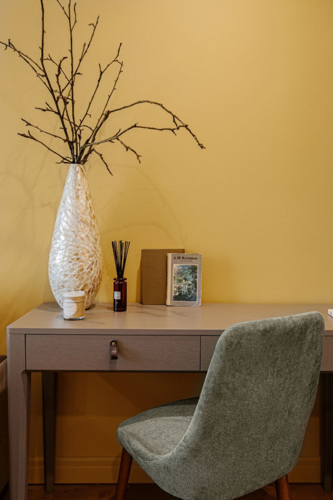 Вечер в Тоскане