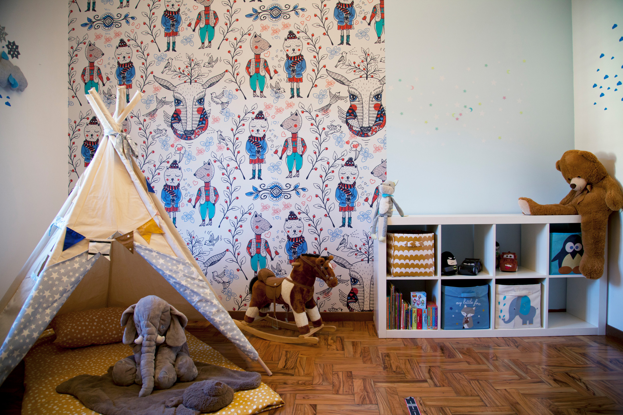 Kids Room Torino (CAMERETTA)