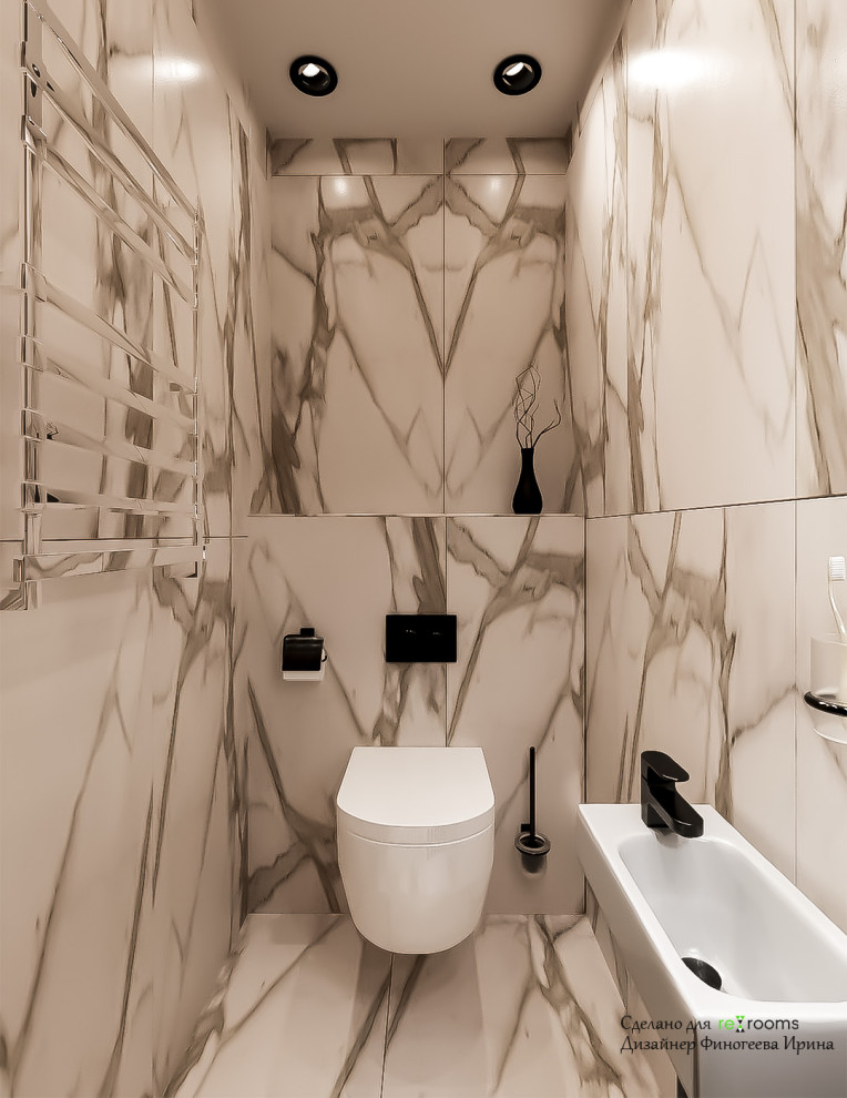 ЖК "Лучи" г.Москва