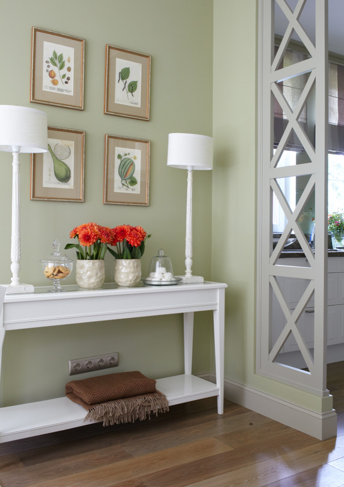 Дом в Малаховке