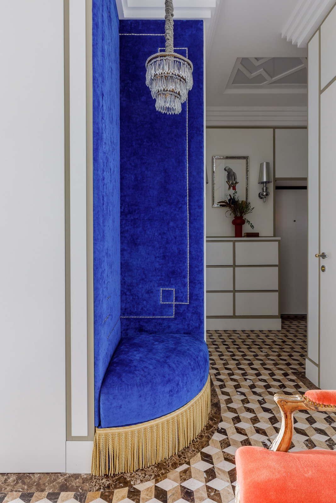 Маленький Париж