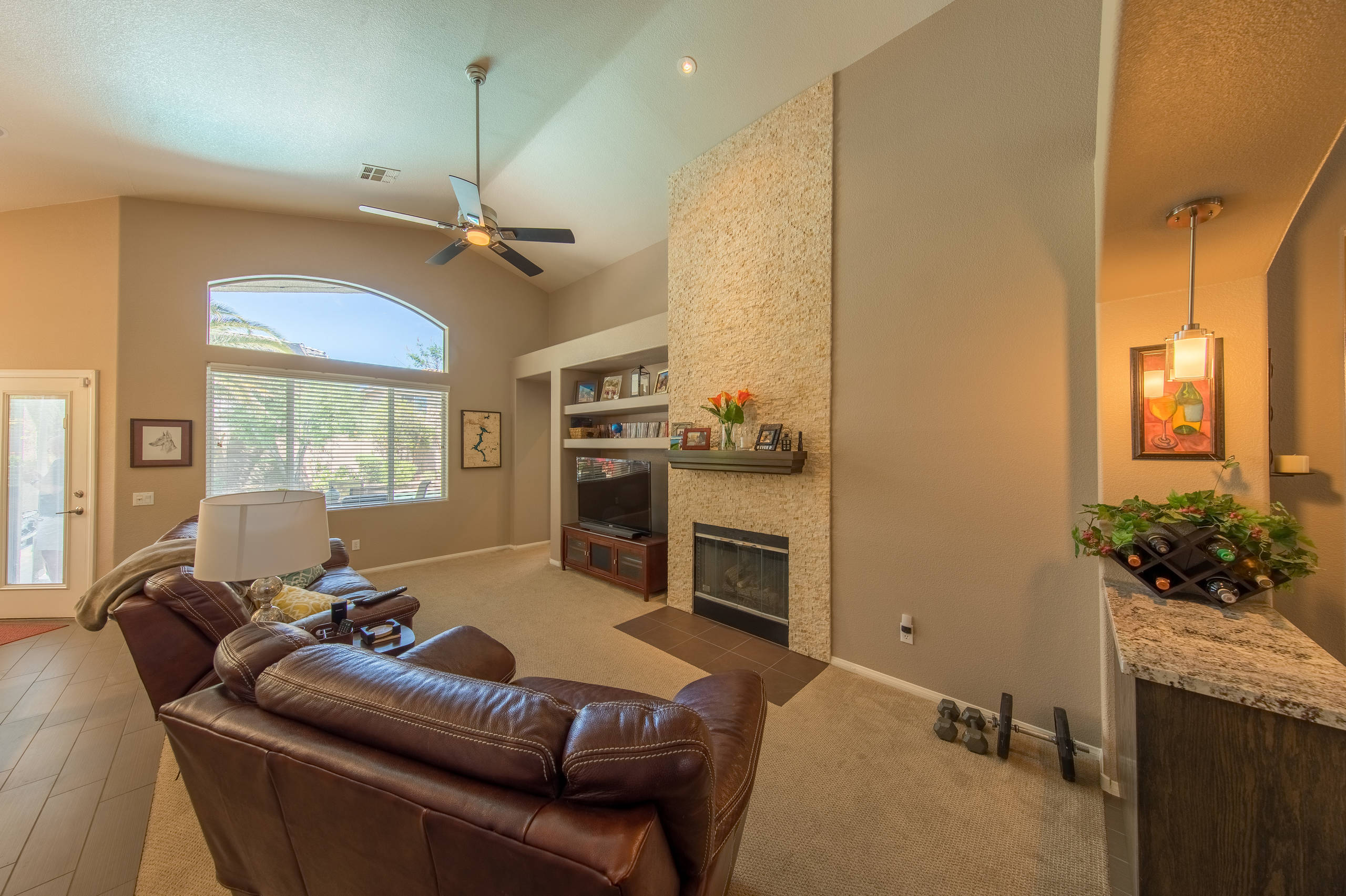 Timber WIllow Phase 2 | Whole Home Design