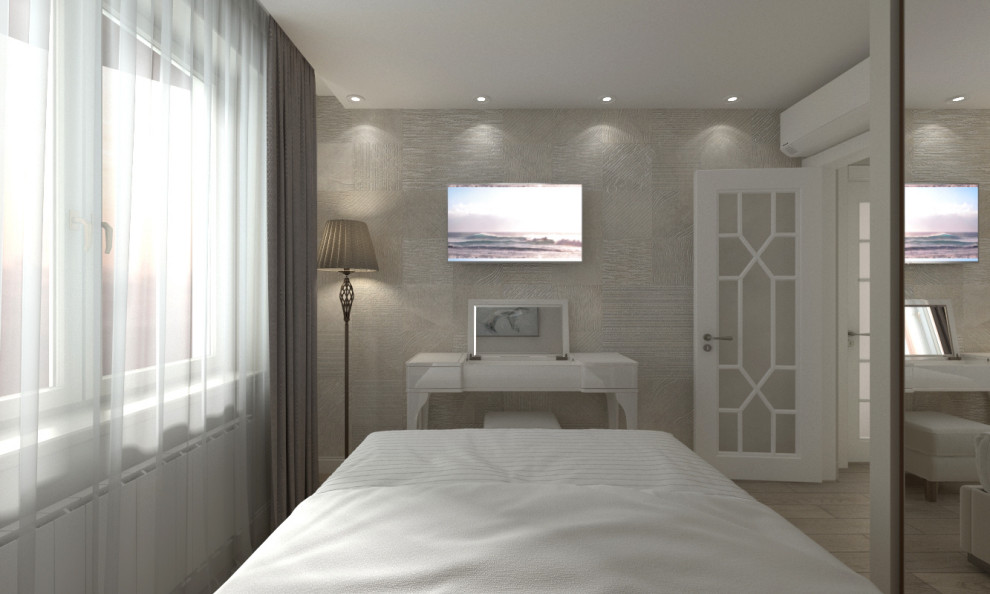 Квартира в г.Мистолово