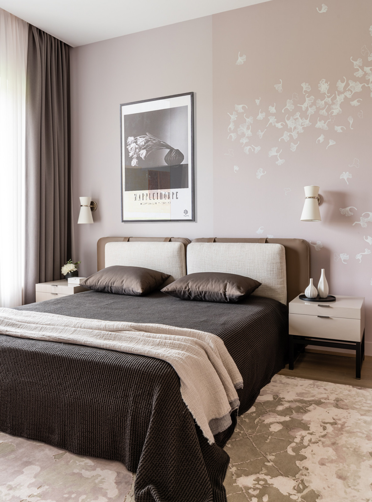 Загородный дом в Подмосковье