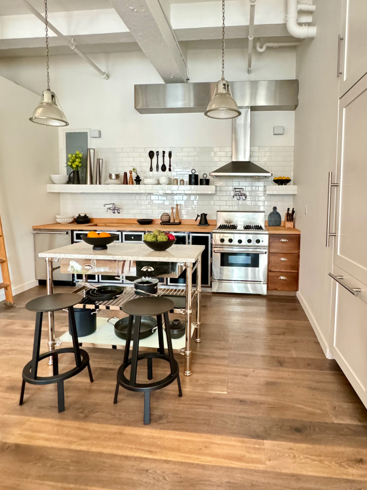 Designer For a Day - Kitchen