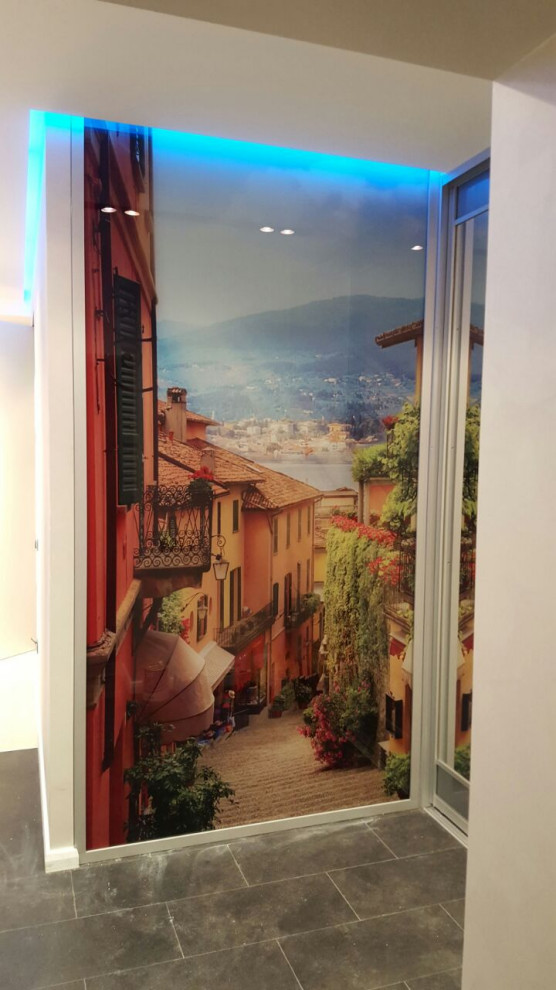 Примеры работ