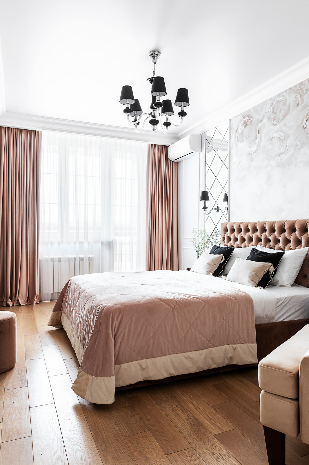 Квартира 52 кв.м Улица Часовая 23