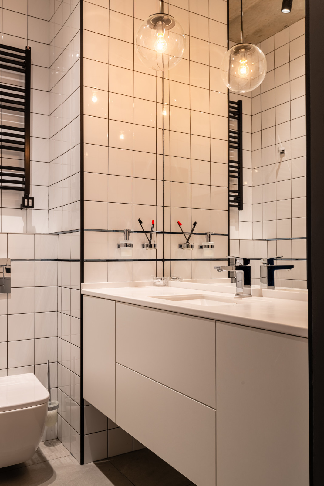 Ванная комната