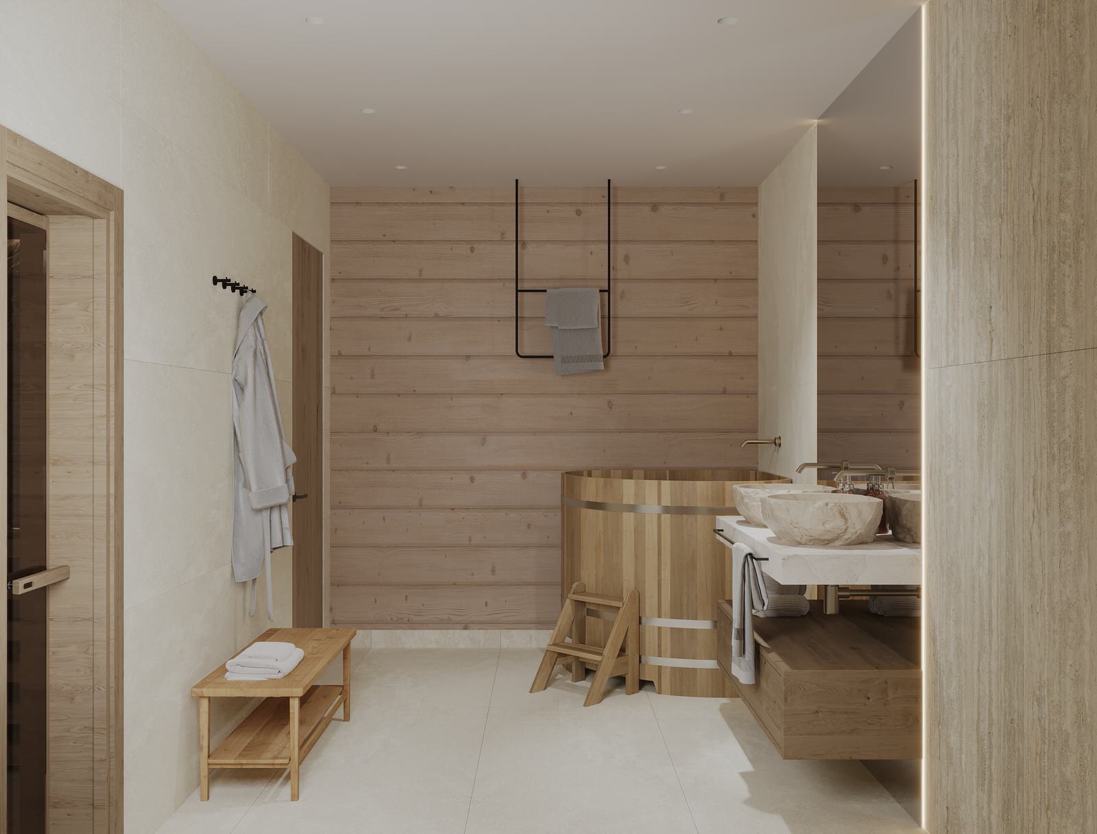 Баня Журавли