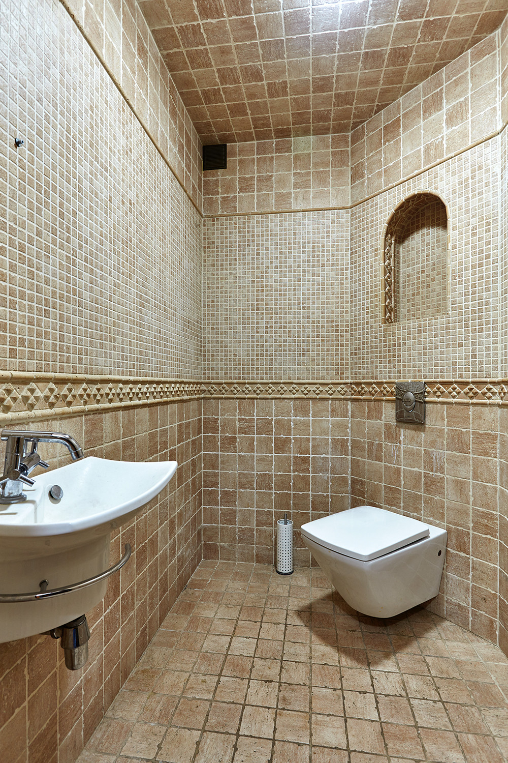 086 Частный дом