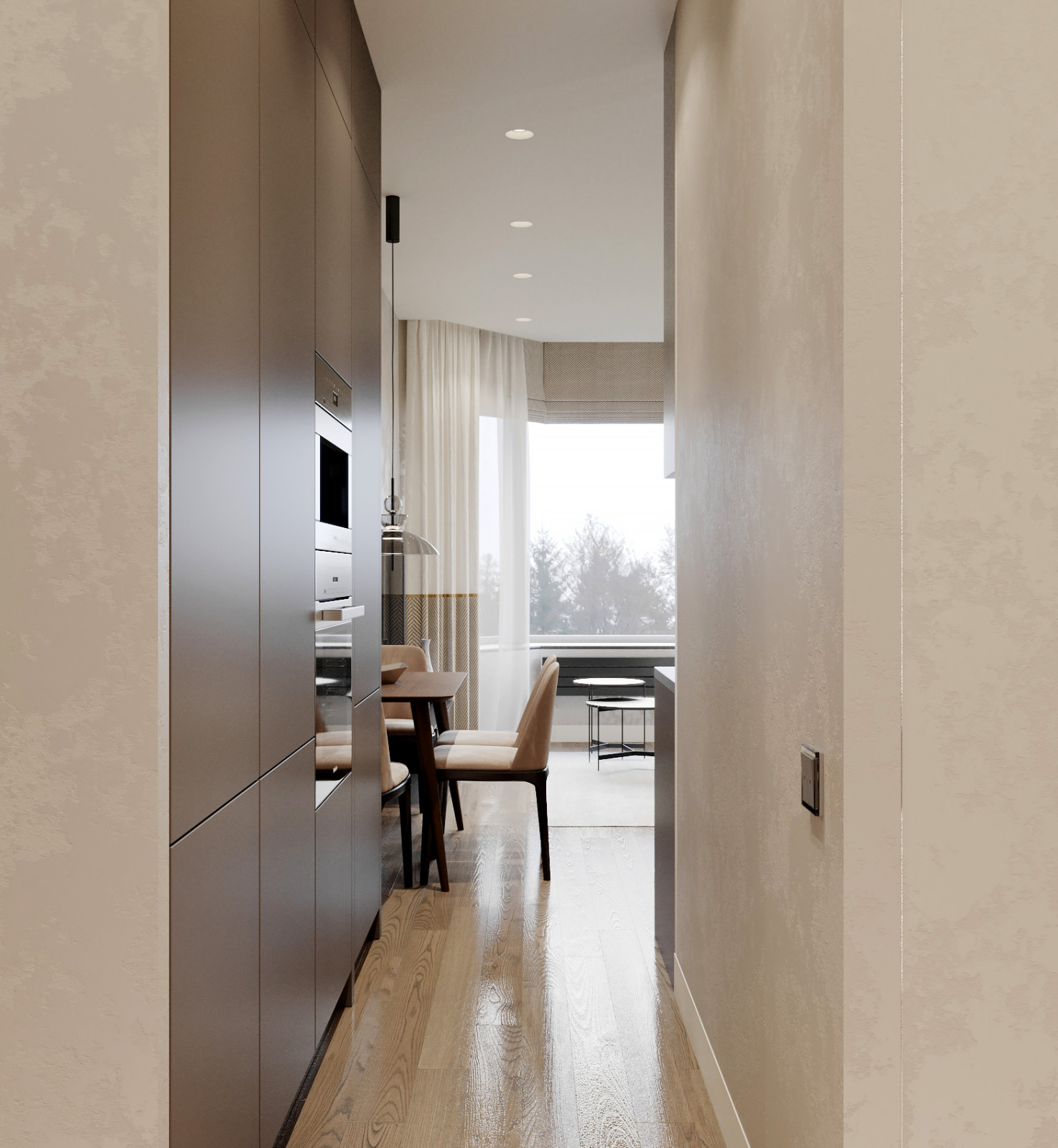 NOVOE KUPCHINO | Saint-Petersburg