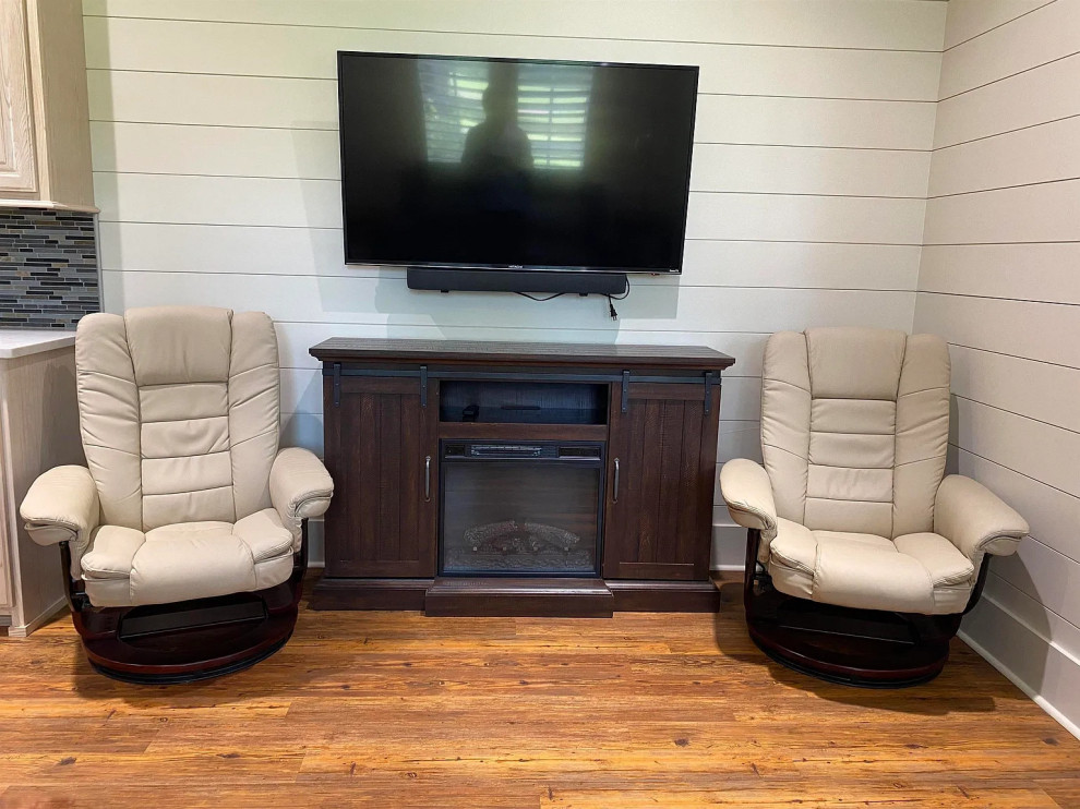 Fairhope Motorcoach Resort