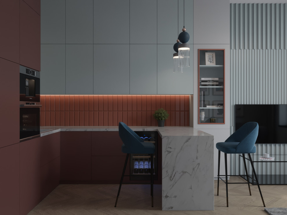 Квартира в ЖК Инград