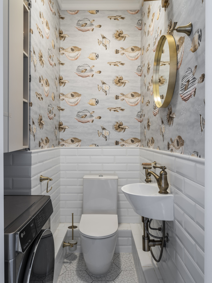 Гостевой санузел