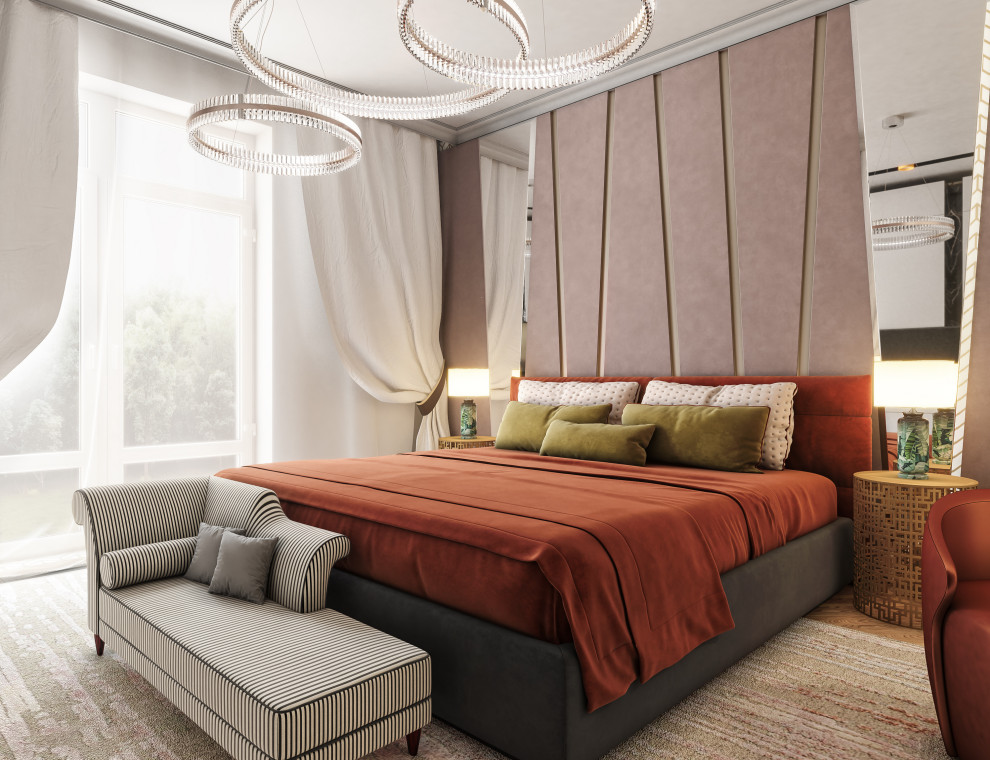 Разные дизайн-проекты