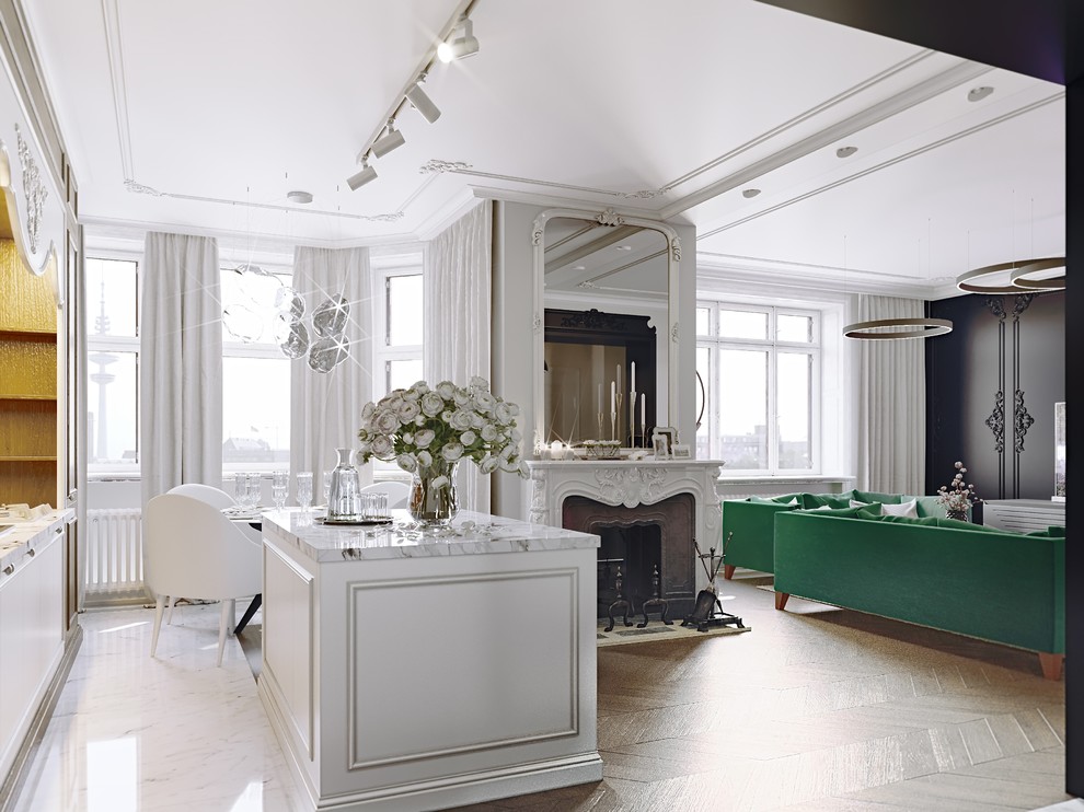 Французский классицизм