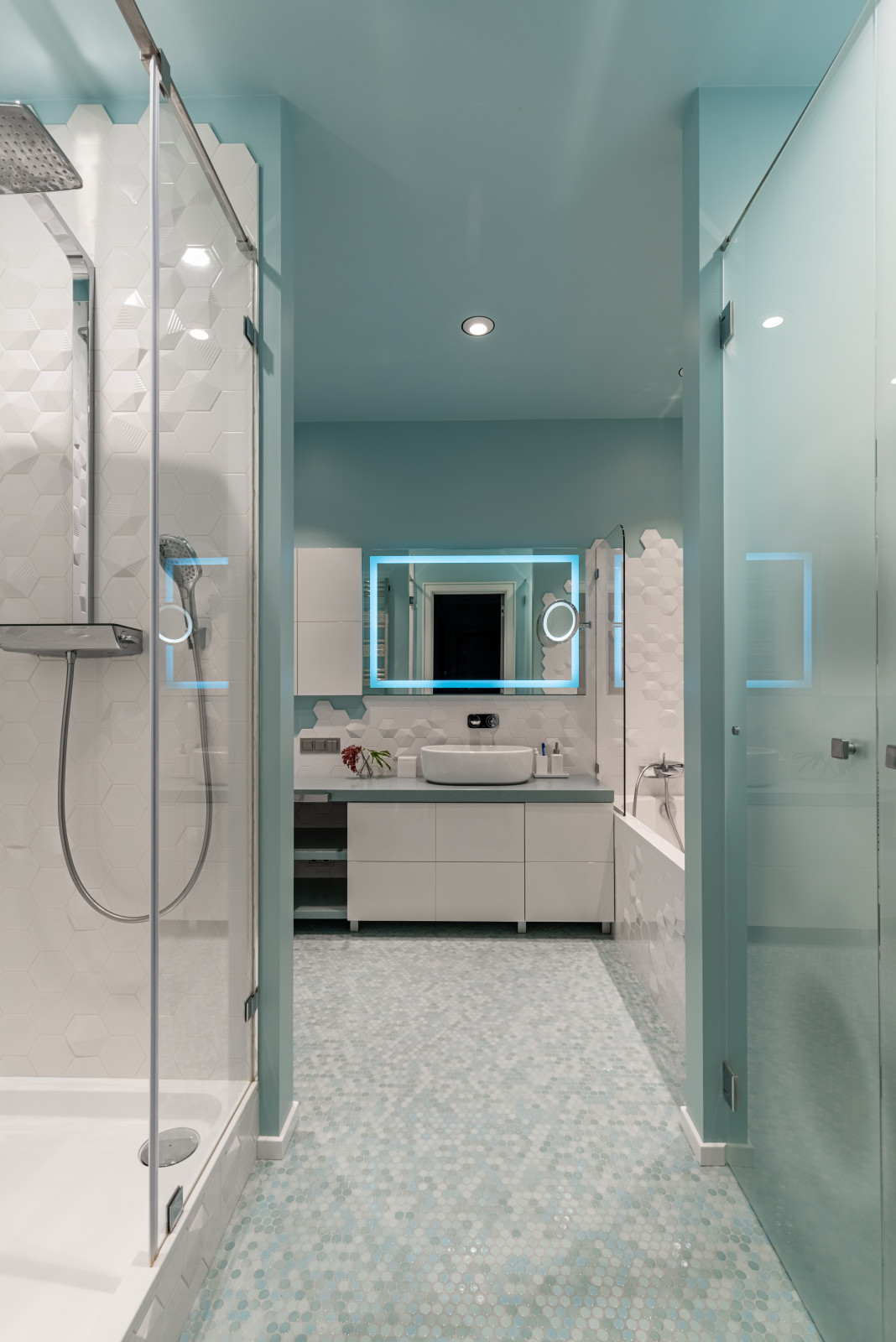 Квартира в ЖК Доминанта