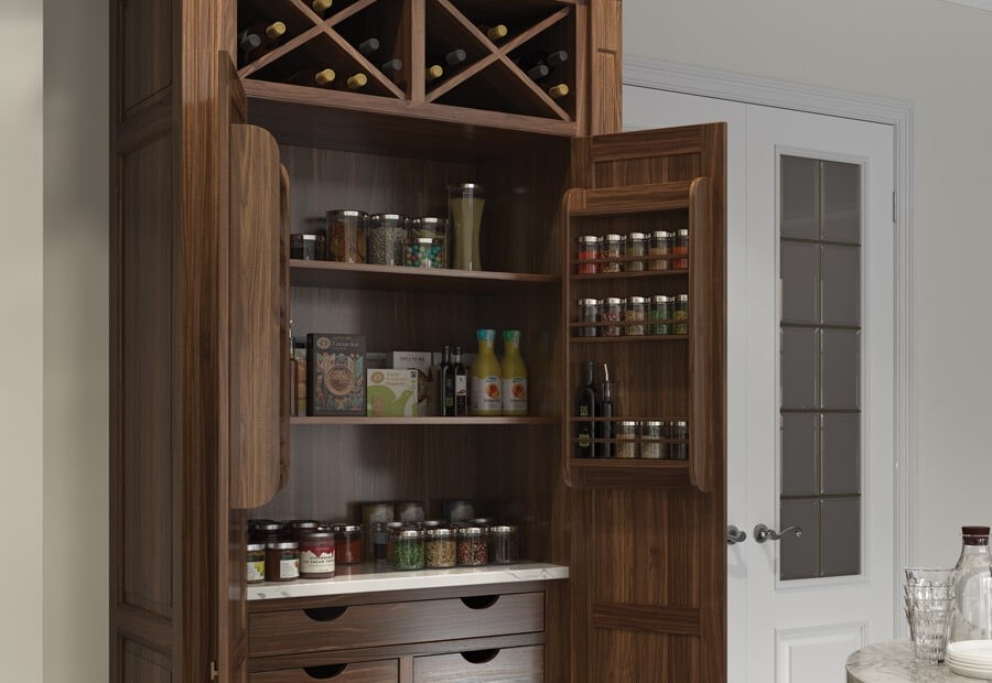 47 Surrey Kitchen Cabinets Background Blueceri