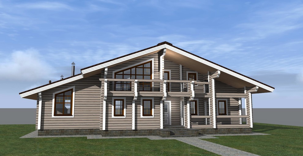 Мои дома - мое богатство