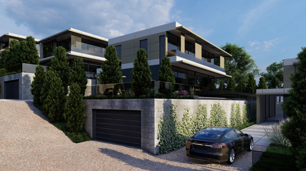 Дрим Виладж