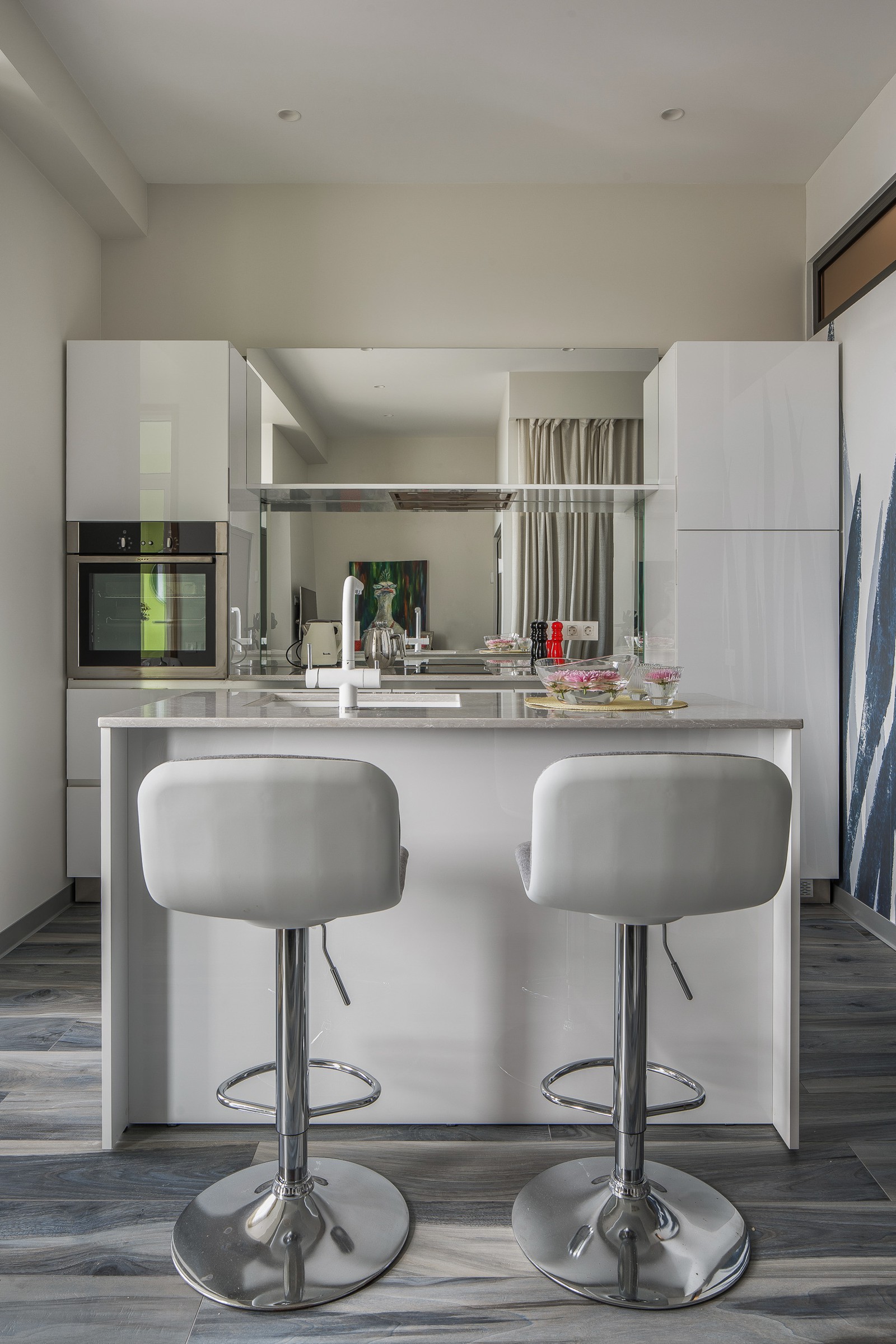 Квартира в Адлере