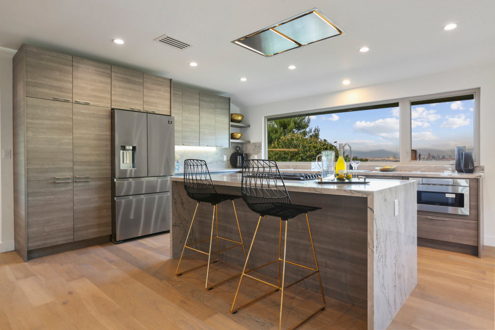 Hillcrest Residence