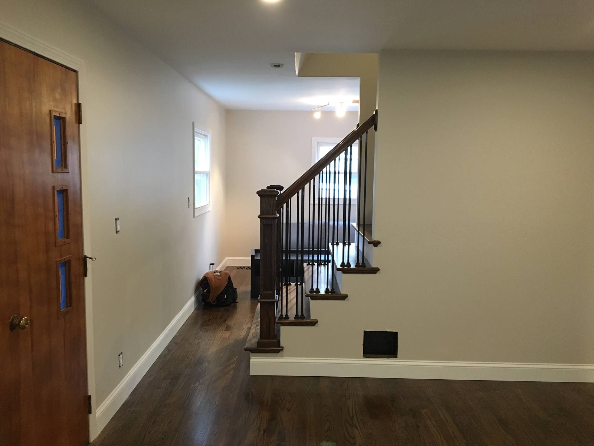 Flooring