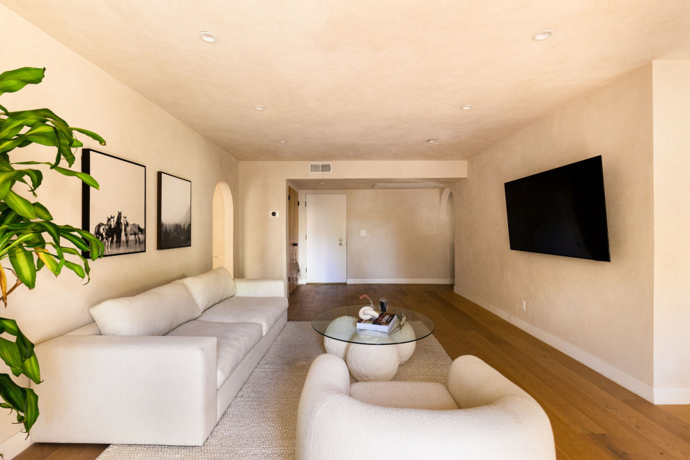 Luxury Interior & Exterior Home Remodel