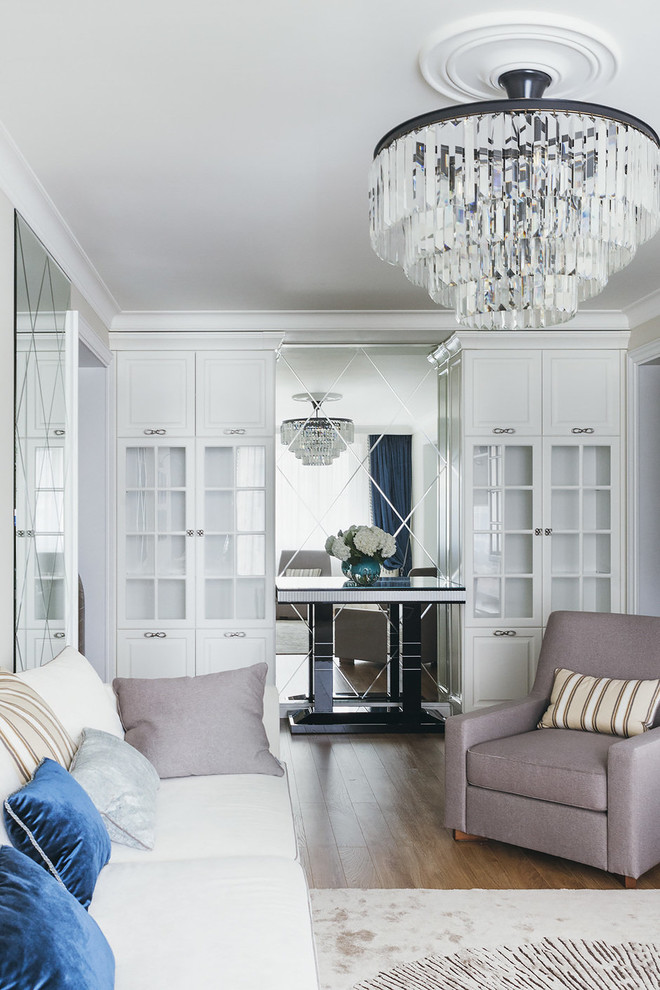 Квартира в Царицыно 100 метров