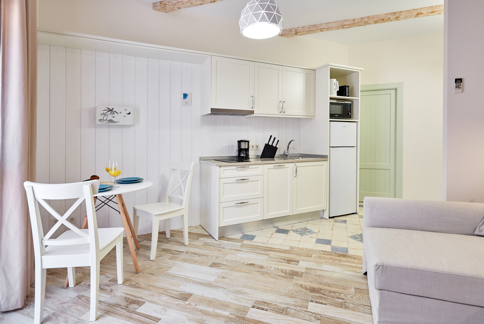 Апартаменты Торревьеха, Испания.