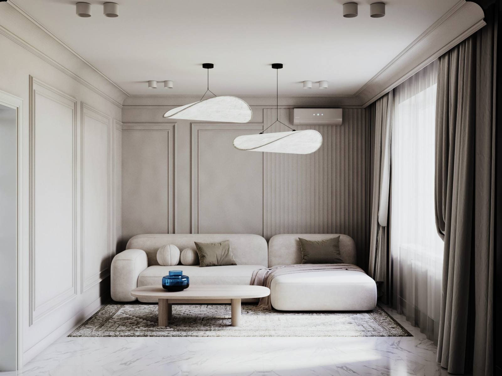 Дом Галактическая