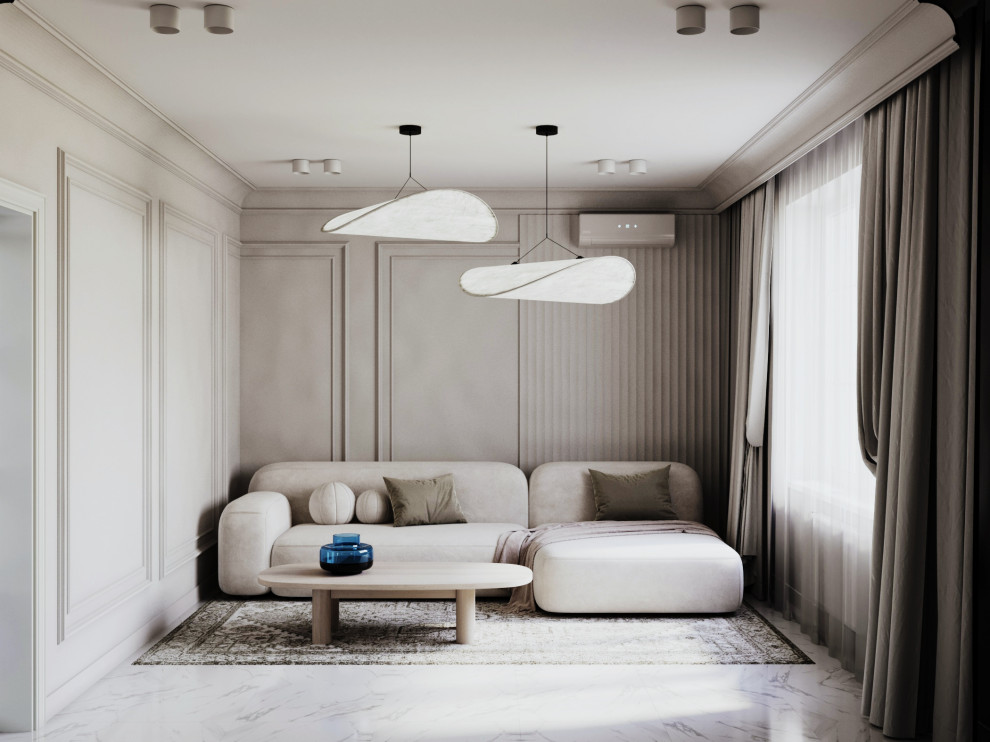 Дом Галактическая