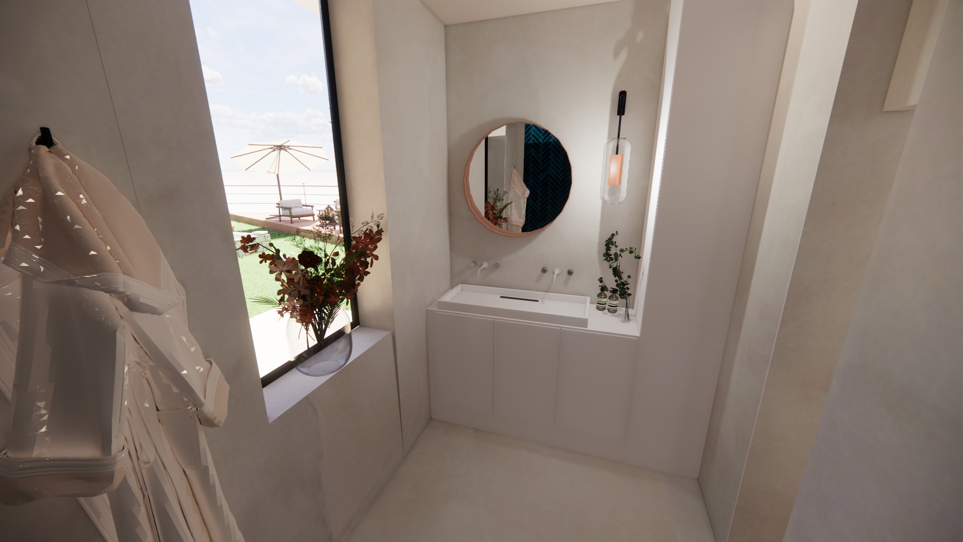 Montbron - Projet M&D | Rénovation totale ♡