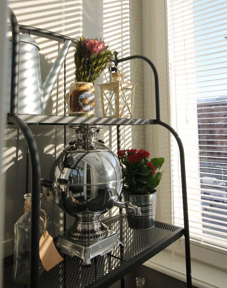 "Любимой бабушке"