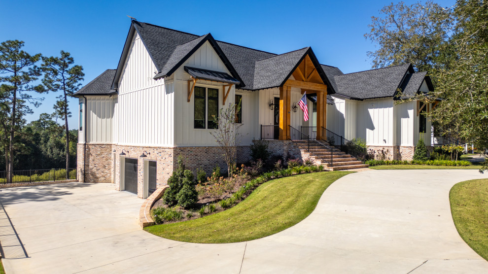 The Steelwood Cottage