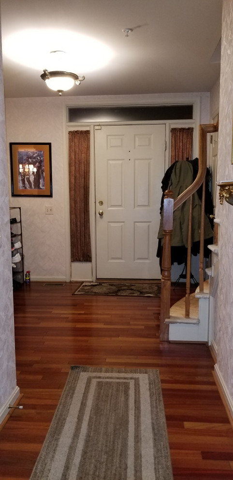 Small Changes, Big Impact