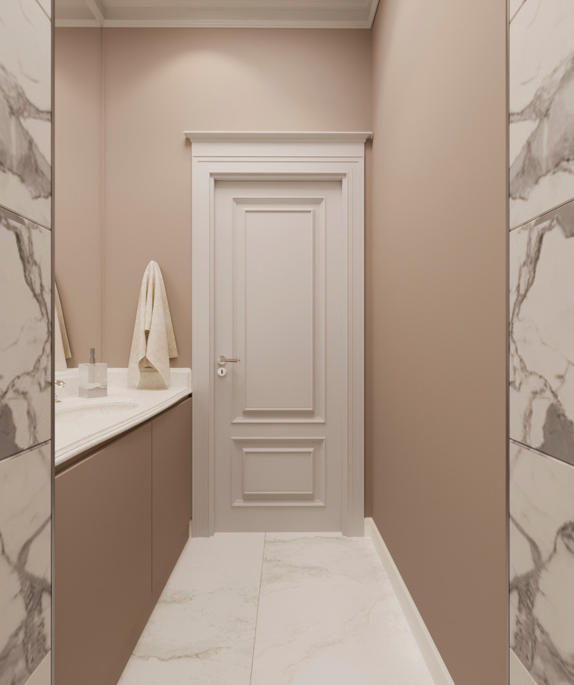 Салон красоты "Prive7" ЖК Тургенев, г.Краснодар