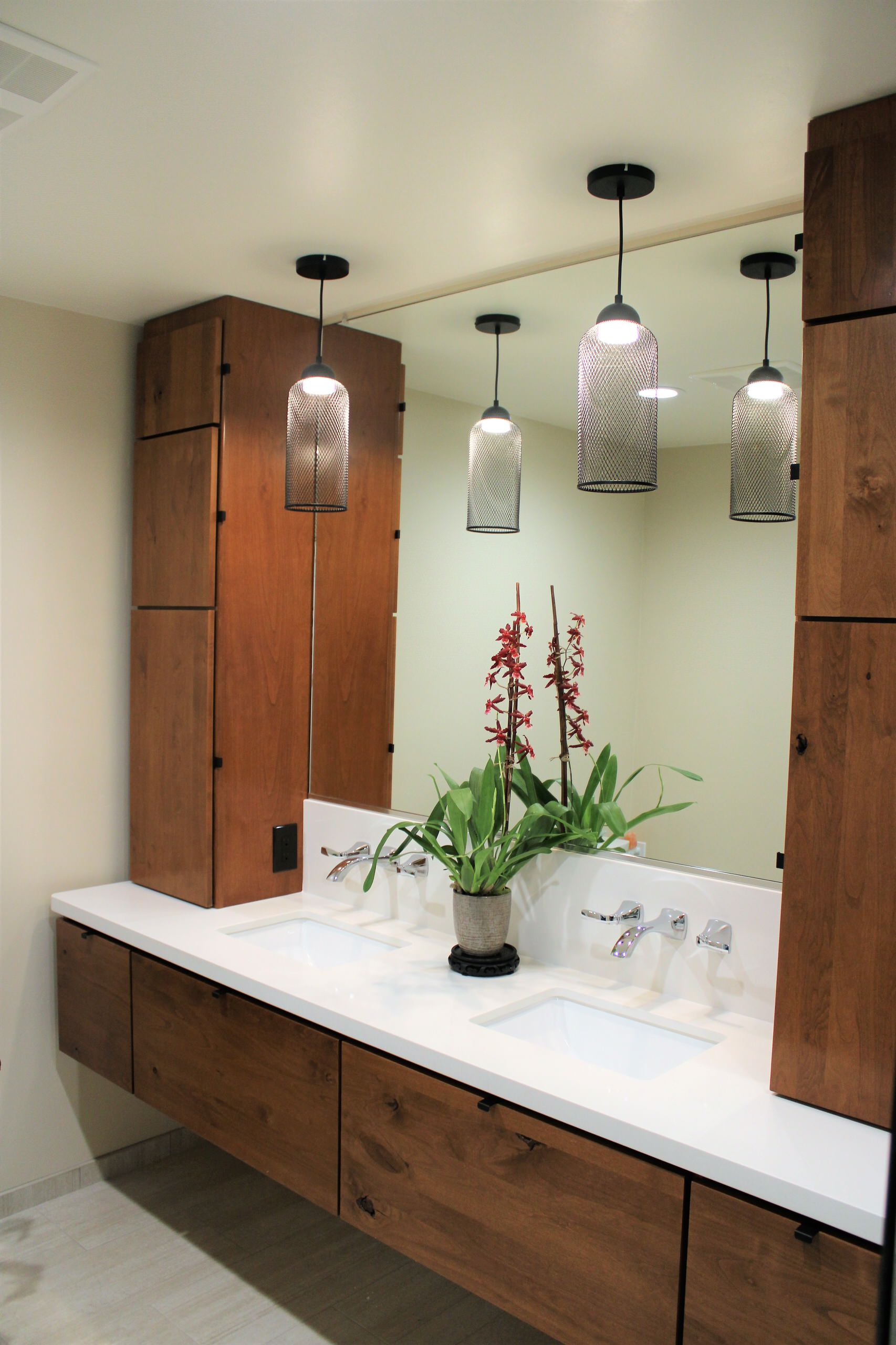 Carmichael Bathroom Remodel and more