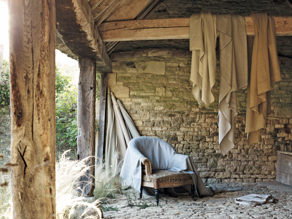 Woodland от Sanderson