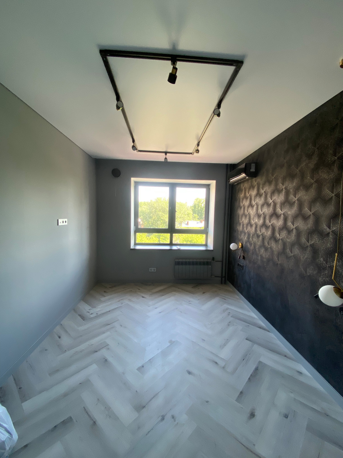 Жк на Тополевой