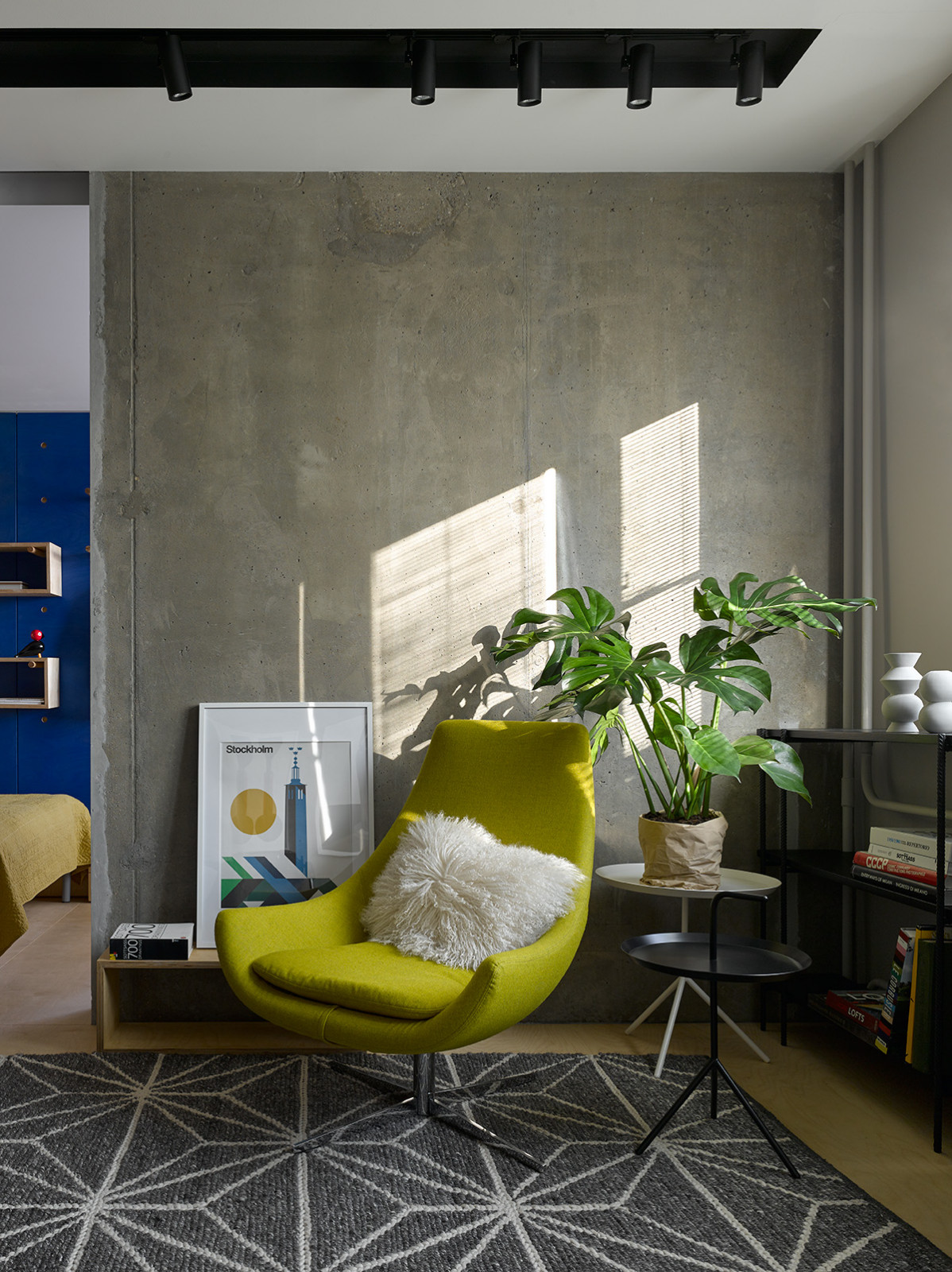 Квартира 38 кв/м