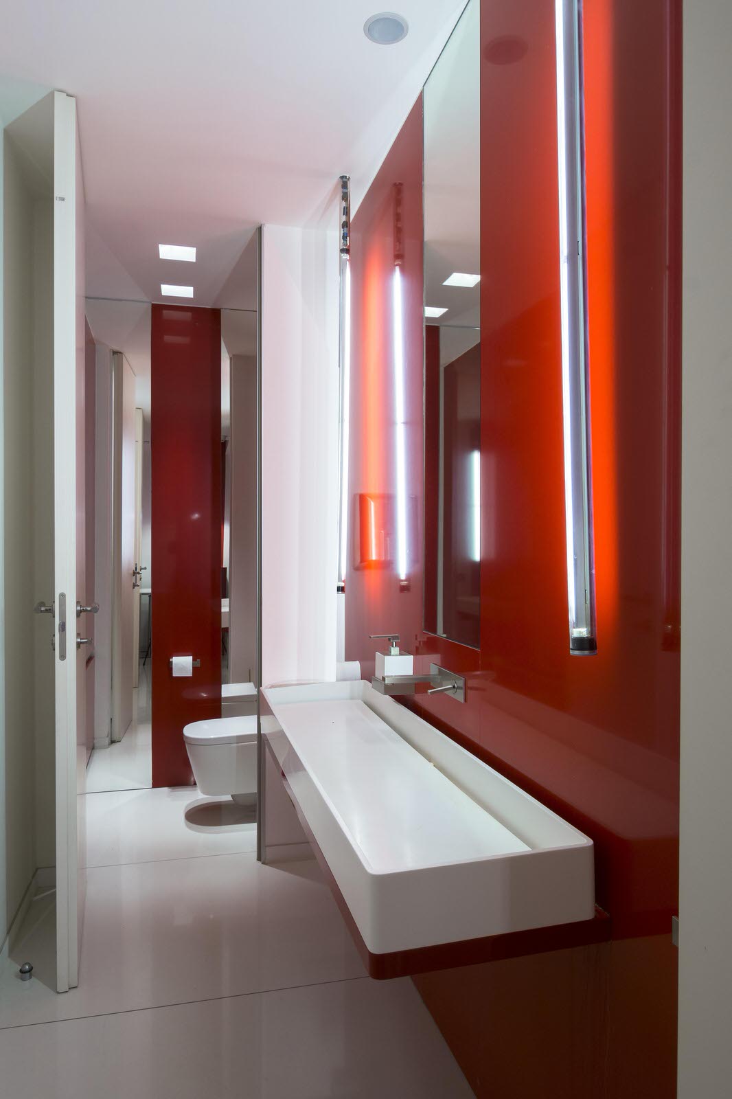 офис на Якиманке